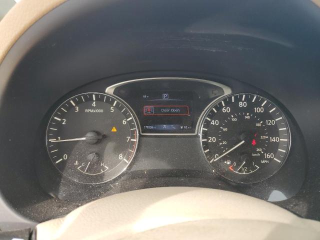 2016 NISSAN ALTIMA 2.5 1N4AL3APXGC166971