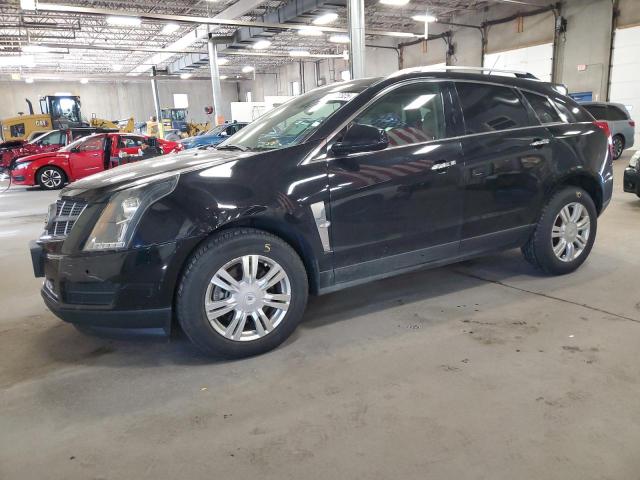 CADILLAC SRX LUXURY