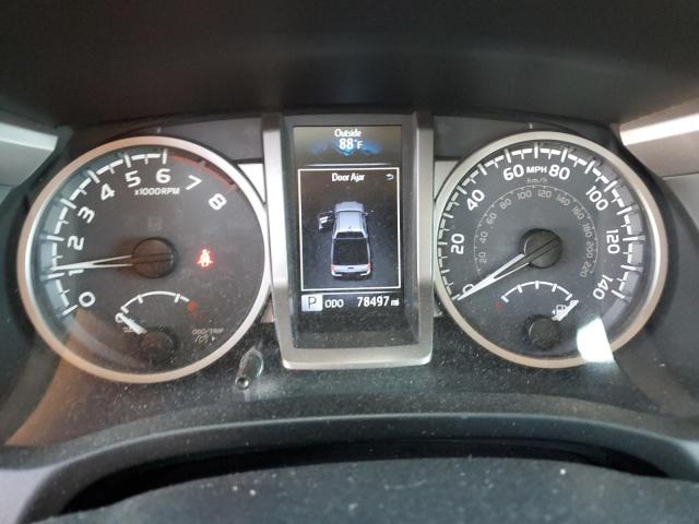 2016 TOYOTA TACOMA DOU 3TMDZ5BN8GM011123