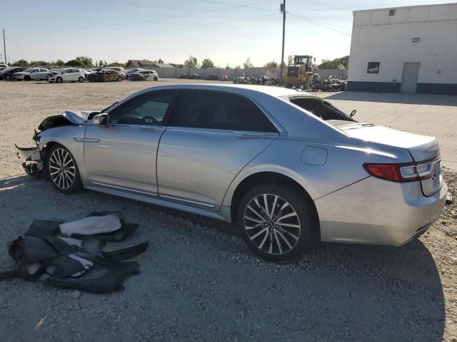 2017 LINCOLN CONTINENTA - 1LN6L9SKXH5609644