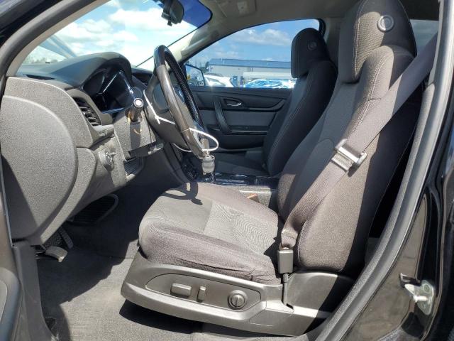 2017 CHEVROLET TRAVERSE LT #3311621227