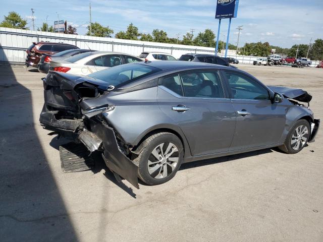 2020 NISSAN ALTIMA S - 1N4BL4BV8LC249820