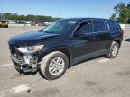 2020 CHEVROLET TRAVERSE L - 1GNERFKW6LJ300535
