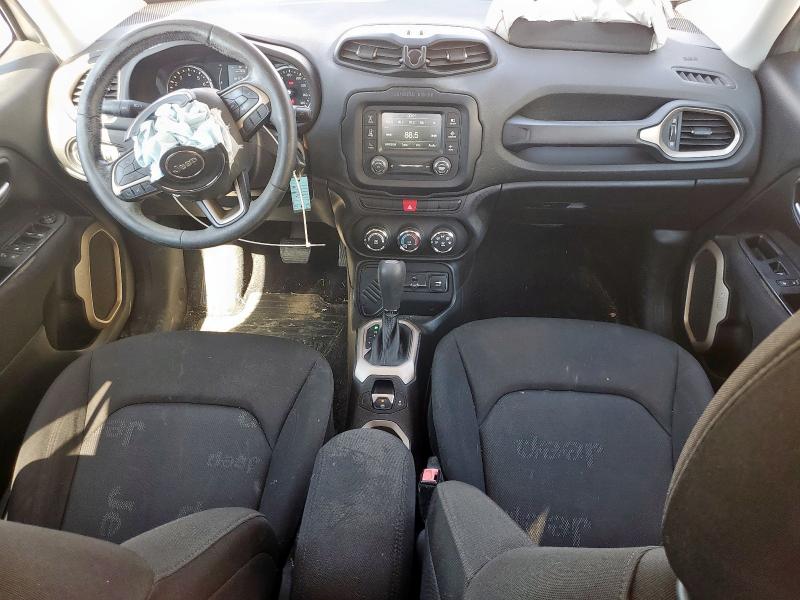 2015 JEEP RENEGADE L ZACCJABT0FPB72113