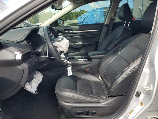 2021 NISSAN ALTIMA SL 1N4BL4EV5MN422114