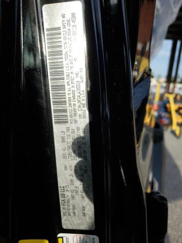2020 JEEP WRANGLER U 1C4HJXFG4LW103310