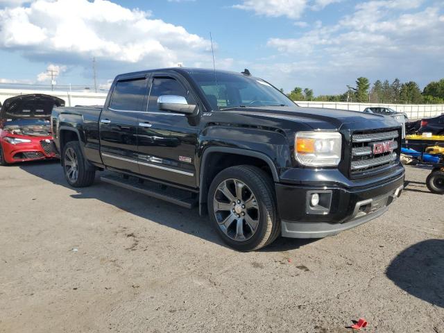 2015 GMC SIERRA K1500 SLE 3GTU2UEC7FG177204