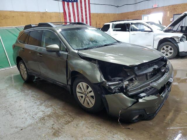 2018 SUBARU OUTBACK 2. 4S4BSAHC9J3365361