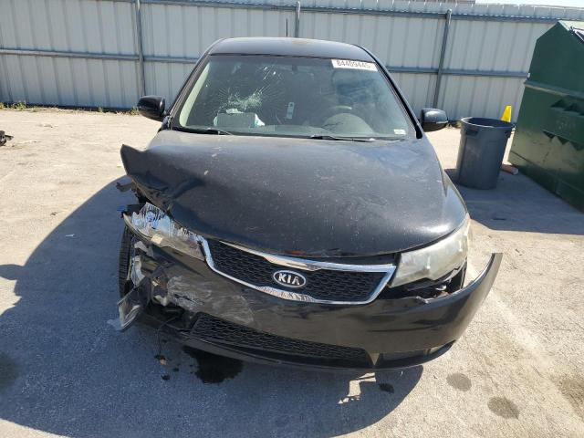 2012 KIA FORTE EX - KNAFU5A27C5570741