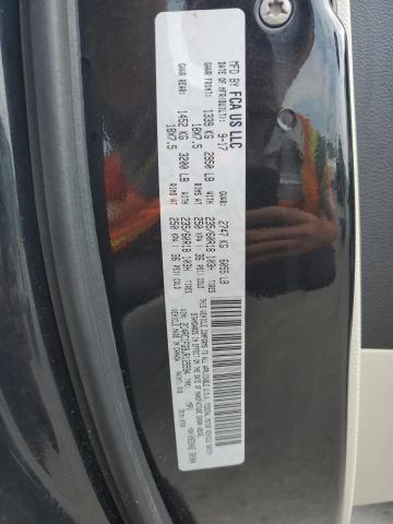 2018 CHRYSLER PACIFICA T #3261205937