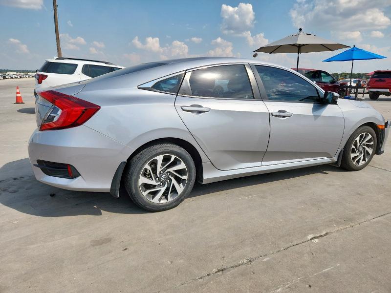 2016 HONDA CIVIC EX - 19XFC2F7XGE013759