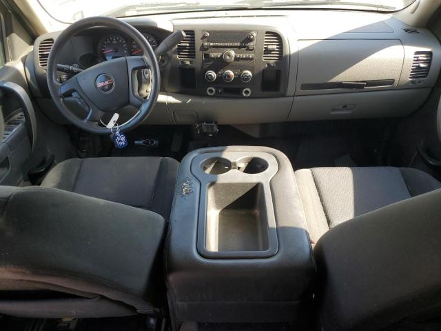 2011 GMC SIERRA K15 - 3GTP2UEA2BG142320