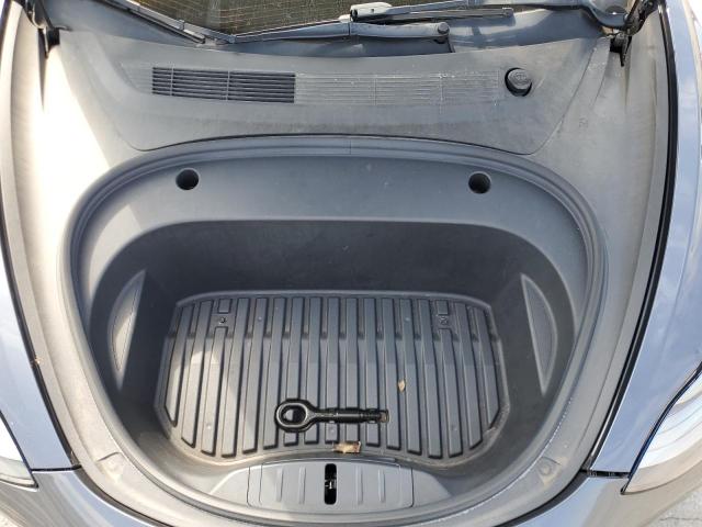 2022 TESLA MODEL 3 5YJ3E1EB0NF287198