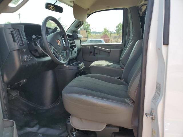 2019 CHEVROLET EXPRESS G2 #3293469425