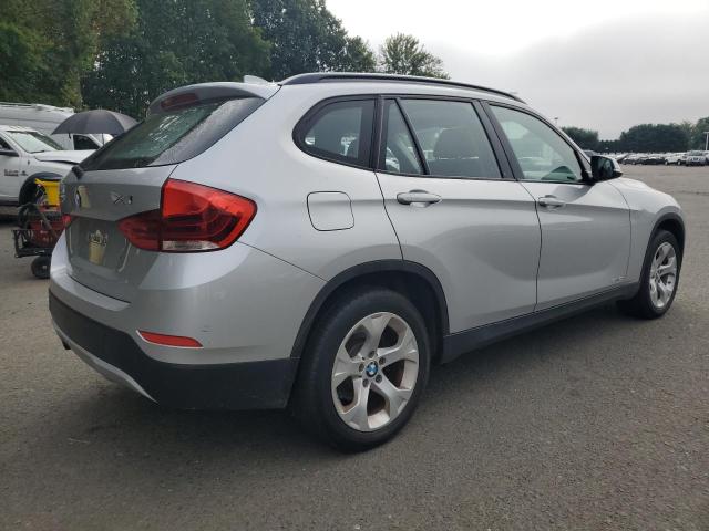 2015 BMW X1 SDRIVE2 WBAVM1C53FVZ93994
