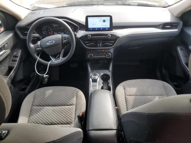 2020 FORD ESCAPE SE 1FMCU9G60LUA65312