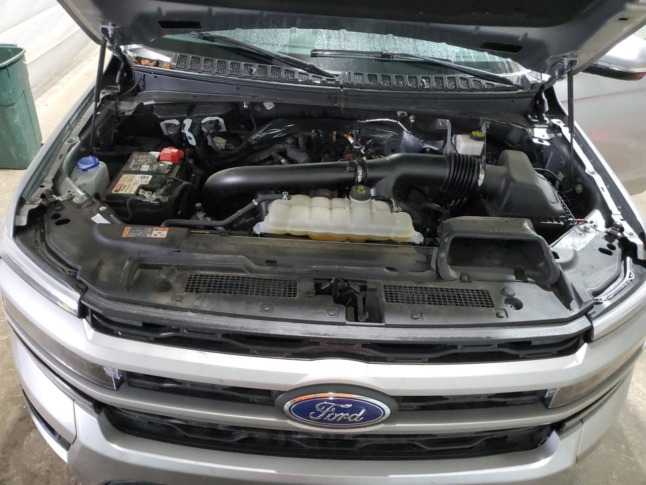 FORD EXPEDITION MAX XLT