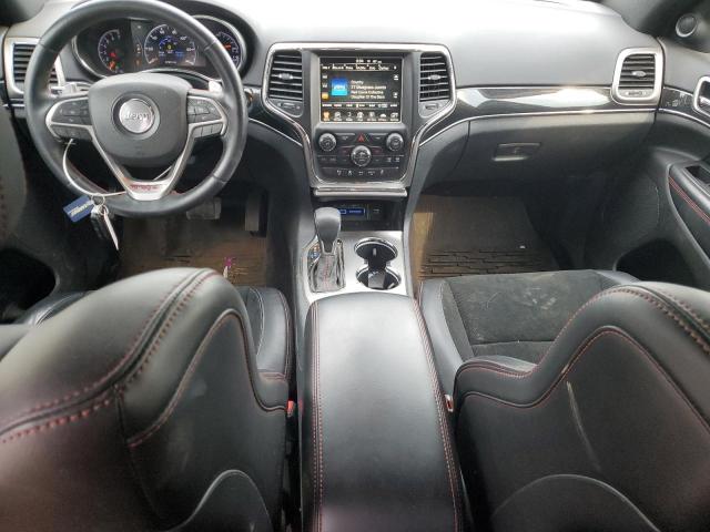 2017 JEEP GRAND CHER - 1C4RJFLGXHC810164