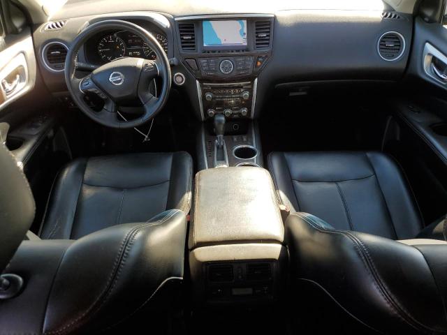 2015 NISSAN PATHFINDER - 5N1AR2MM4FC645742