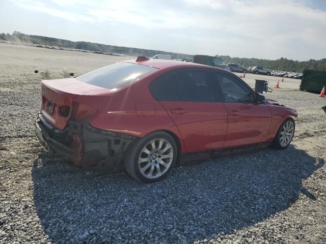 2015 BMW 335 I WBA3A9C57FKW74369