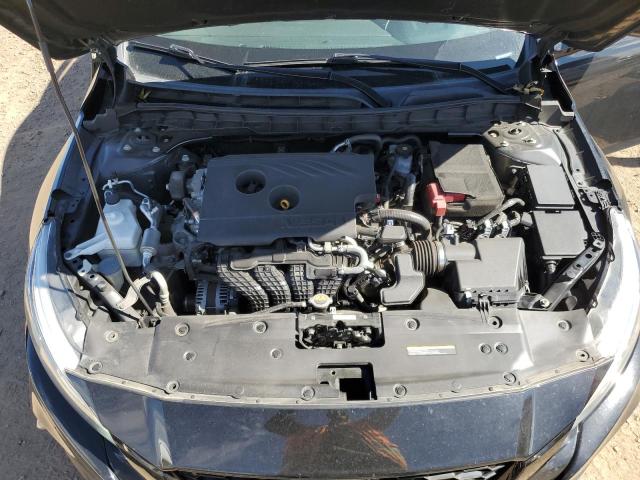 2019 NISSAN ALTIMA SV #3294779757