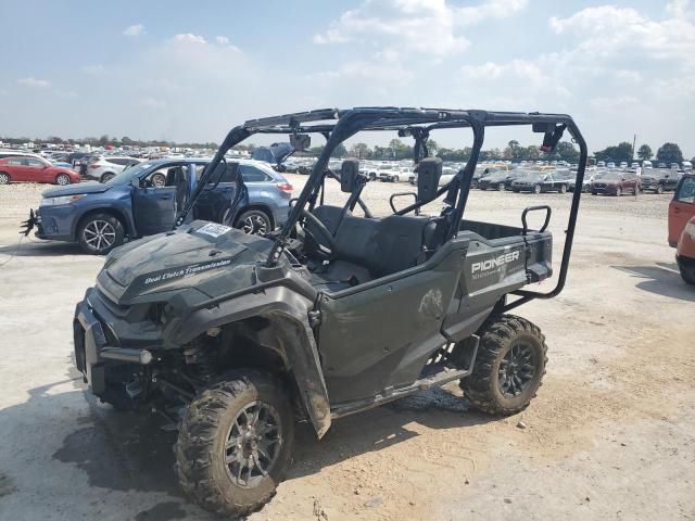 2024 HONDA SXS1000 M5 1HFVE0420R4804703