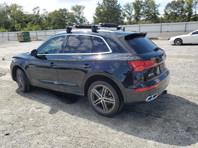 2018 AUDI SQ5 PREMIU #3290282266