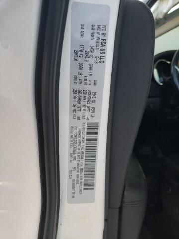 2018 DODGE DURANGO GT - 1C4RDJDG9JC439626