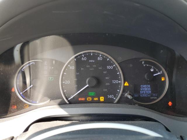 2015 LEXUS CT 200 JTHKD5BH5F2232098