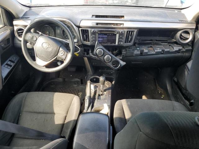 2018 TOYOTA RAV4 LE JTMZFREV7JJ740445