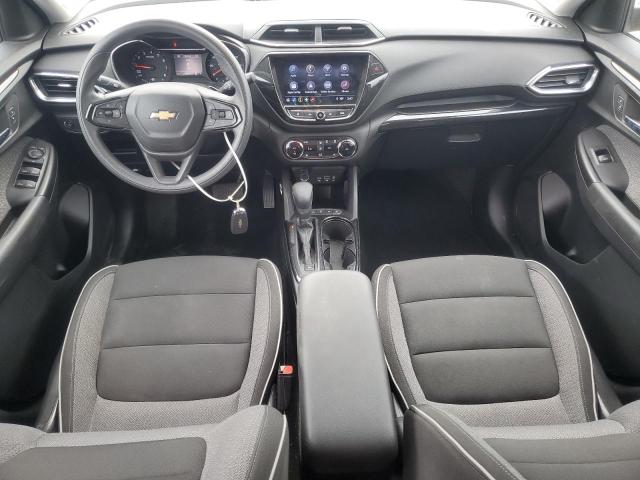 2021 CHEVROLET TRAILBLAZE KL79MPSL0MB003239