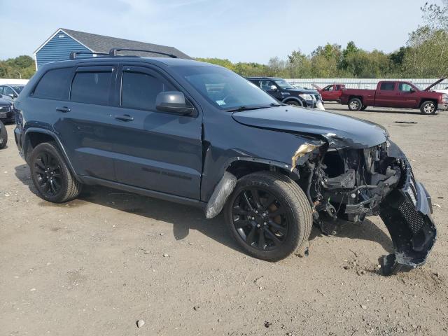 2017 JEEP GRAND CHEROKEE LAREDO - 1C4RJFAG3HC894654