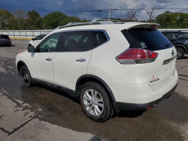 2015 NISSAN ROGUE S 5N1AT2MT3FC792059