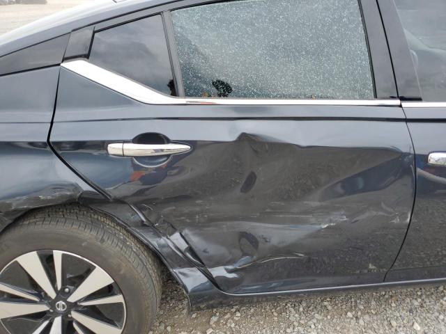 2019 NISSAN ALTIMA SL 1N4BL4EV7KC214373