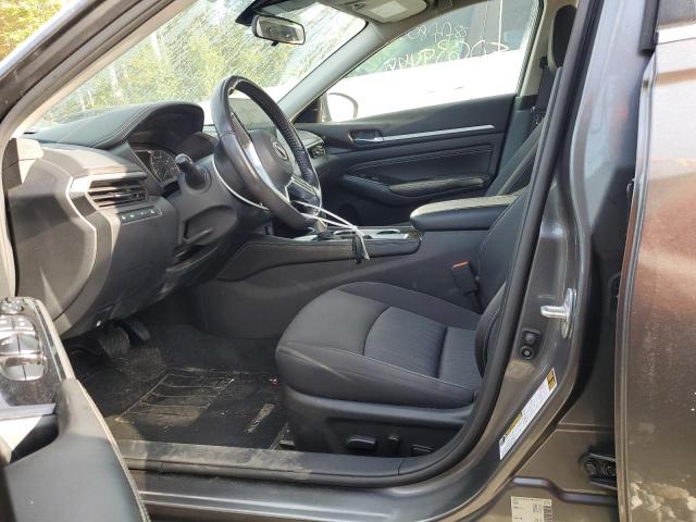 2023 NISSAN ALTIMA SV 1N4BL4DW0PN380143