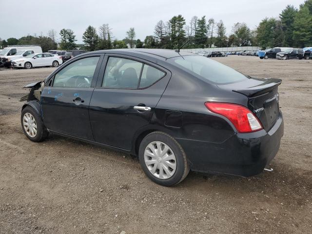 2017 NISSAN VERSA S #3305520069