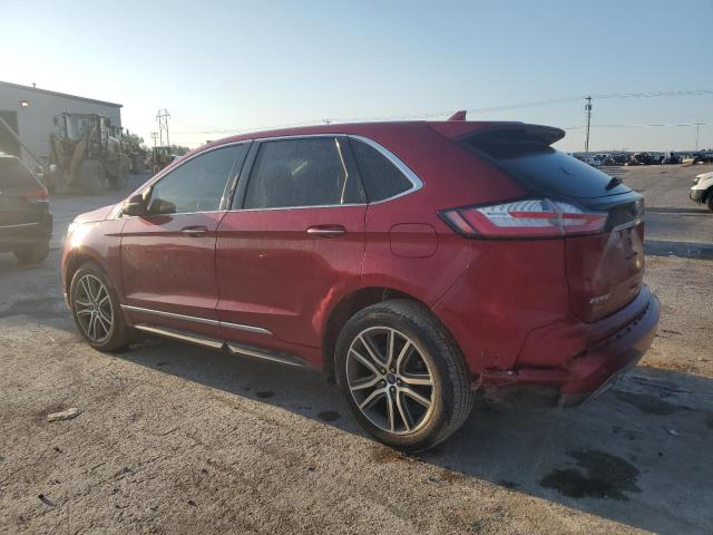 2019 FORD EDGE TITAN - 2FMPK3K96KBC20035