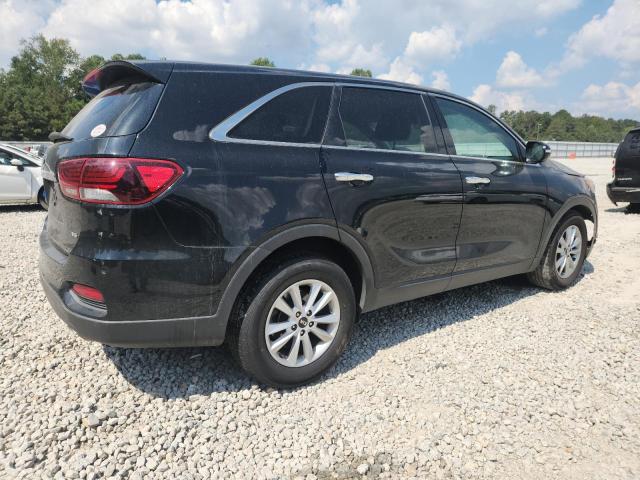 2020 KIA SORENTO S - 5XYPG4A59LG633641