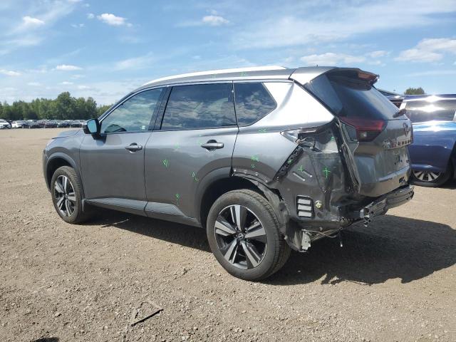 2025 NISSAN ROGUE SL JN8BT3CB3SW147285