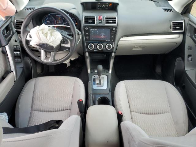 2018 SUBARU FORESTER 2 JF2SJAGCXJH557160