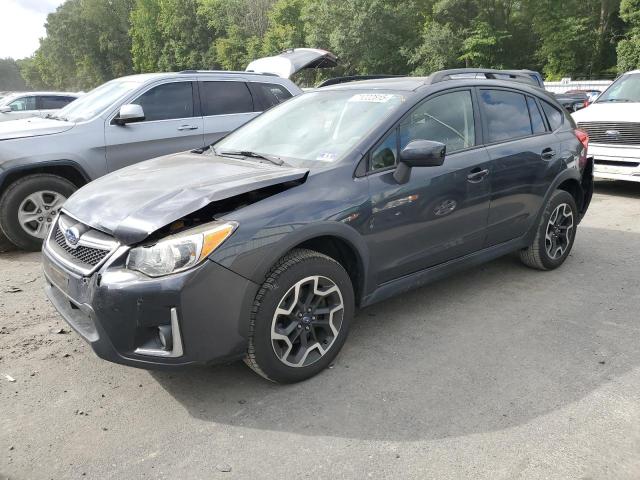 2017 SUBARU CROSSTREK - JF2GPABCXHH255079