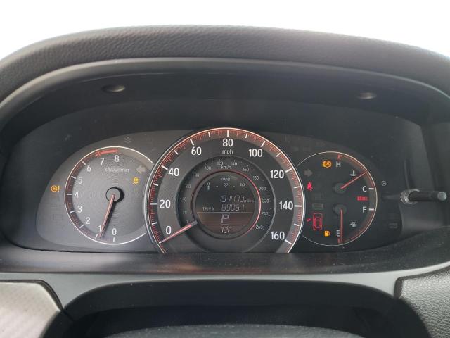 2016 HONDA ACCORD SPO - 1HGCR2F57GA054371
