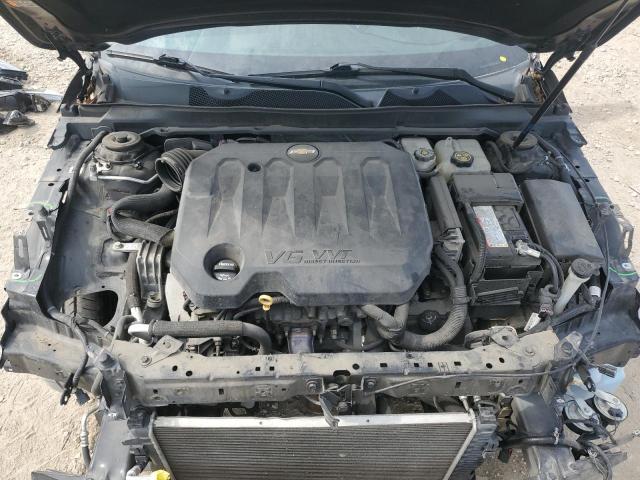 2020 CHEVROLET IMPALA LT #3284875016