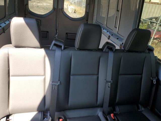 2024 MERCEDES-BENZ SPRINTER 2 W1W4NBVY5RP705592