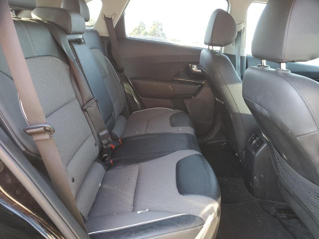 2022 KIA NIRO S KNDCC3LG6N5144595