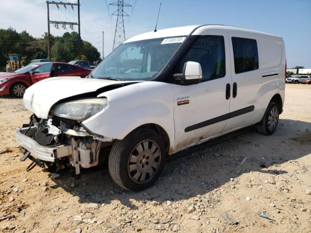 Global Auto Auctions: 2017 RAM PROMASTER CITY SLT