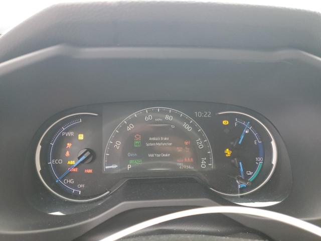 2022 TOYOTA RAV4 PRIME JTMEB3FVXND081707