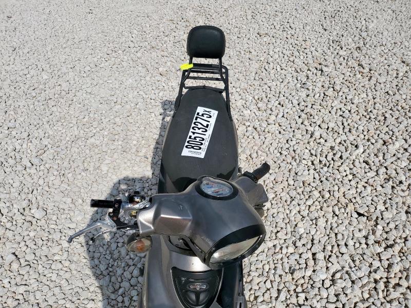 2017 GENUINE SCOOTER CO. BUDDY 125 #3293417072
