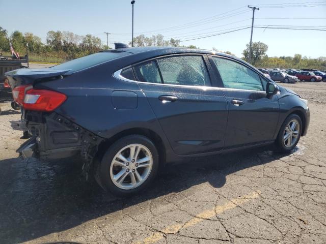 2016 CHEVROLET CRUZE LT 1G1BE5SM7G7296037