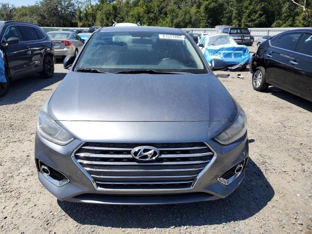 2019 HYUNDAI ACCENT SE 3KPC24A34KE052202